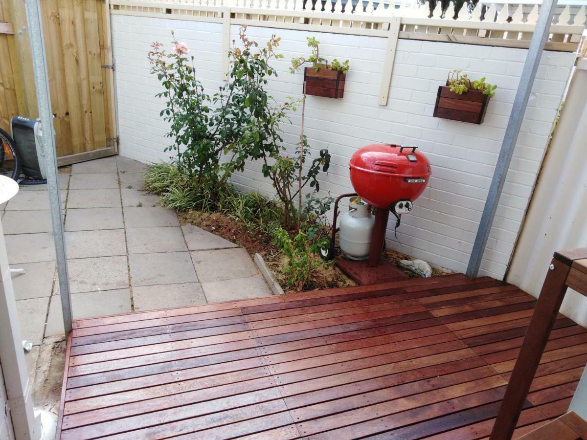 Mandurah Central Estuary Soldiers Cove Townhouse Exterior photo